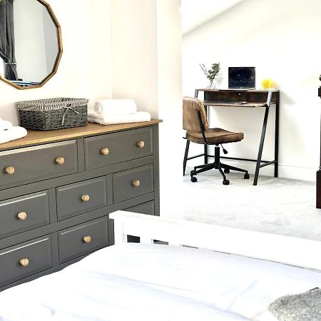 Cosy One Bedroom Apartment Троубридж Экстерьер фото